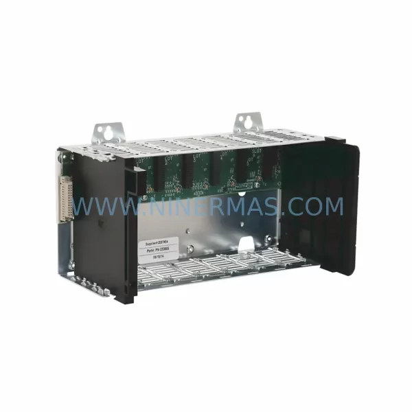 Allen-Bradley 1756-L72K Programmable Automation Controller product image