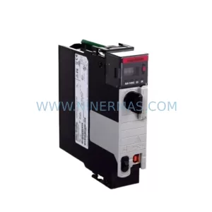 Allen-Bradley 1756-L72S Safety PLC Processor product image