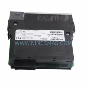 Allen-Bradley 1756-L83E PLC Controller product image