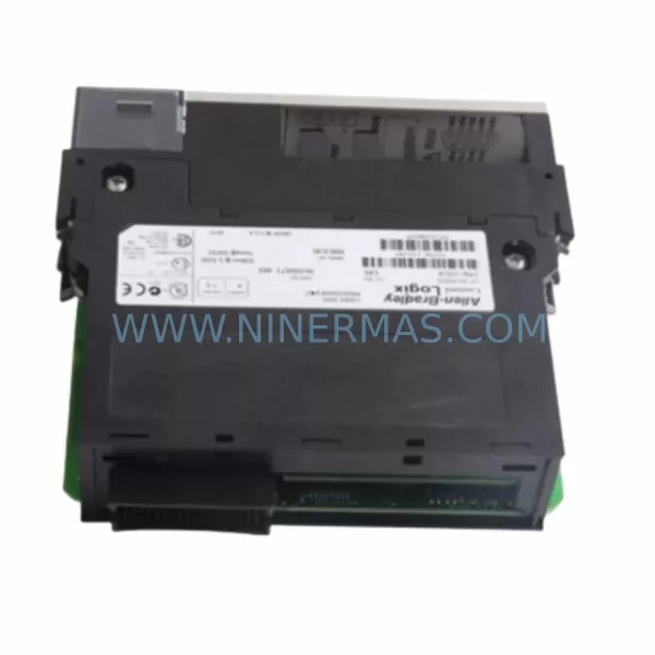 Allen-Bradley 1756-L83E PLC Controller product image