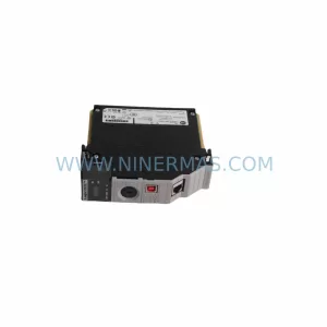 Allen-Bradley 1756-L83E PLC Controller detail view 2