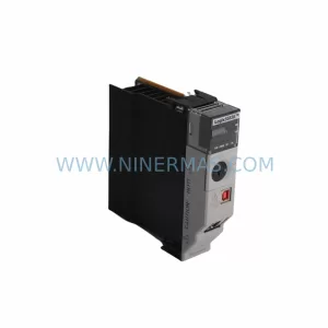 Allen-Bradley 1756-L83E PLC Controller detail view 3