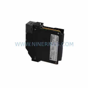 Allen-Bradley 1756-L83E PLC Controller detail view 4