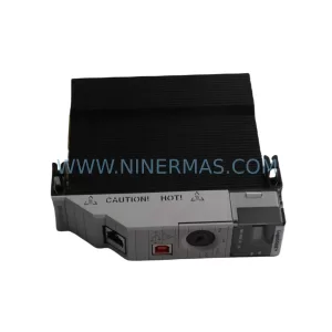 Allen-Bradley 1756-L85E PLC Controller Module product image