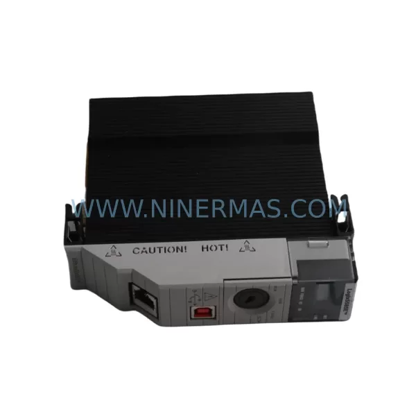 Allen-Bradley 1756-L85E PLC Controller Module product image