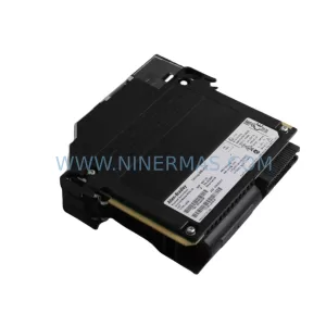 Allen-Bradley 1756-L85E PLC Controller Module detail view 3