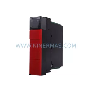 Allen-Bradley 1756-LSP Safety Controller Module product image