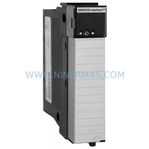 Allen-Bradley 1756-M03SE Servo Control Module product image