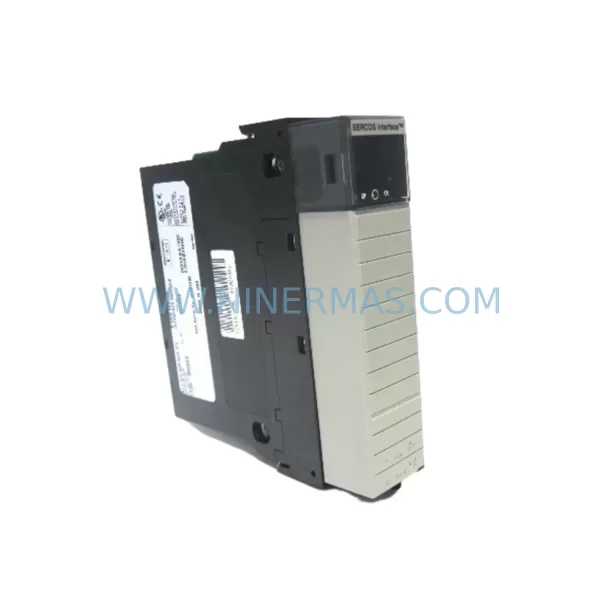 Allen-Bradley 1756-M08SE Motion Control Module product image