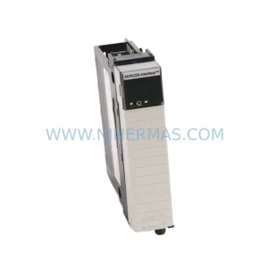 Allen-Bradley 1756-M16SE Servo Control Module product image