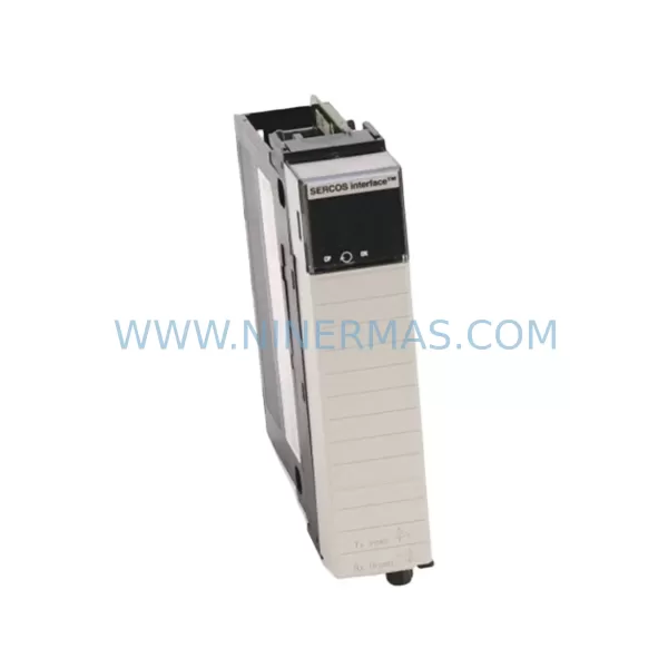 Allen-Bradley 1756-M16SE Servo Control Module product image