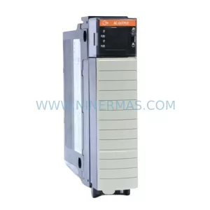 Allen-Bradley 1756-OA16I AC Output Module product image