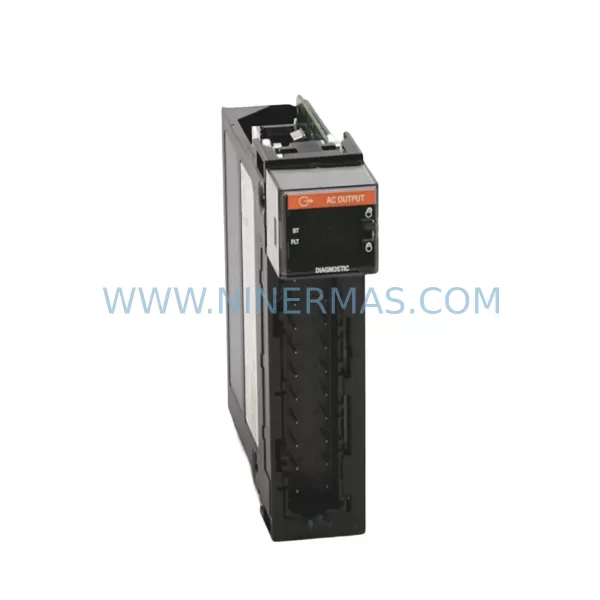 Allen-Bradley 1756-OA8D AC Output Module product image