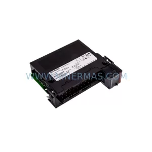Allen-Bradley 1756-OA8E AC Output Module detail view 2