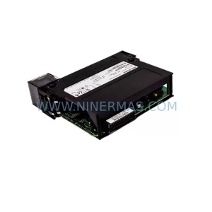 Allen-Bradley 1756-OA8E AC Output Module detail view 3
