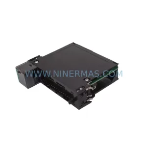 Allen-Bradley 1756-OB16D Digital Output Module detail view 2