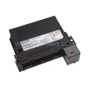 Allen-Bradley 1756-OB16D Digital Output Module detail view 3