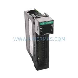 Allen-Bradley 1756-OB16IEF Output Module product image