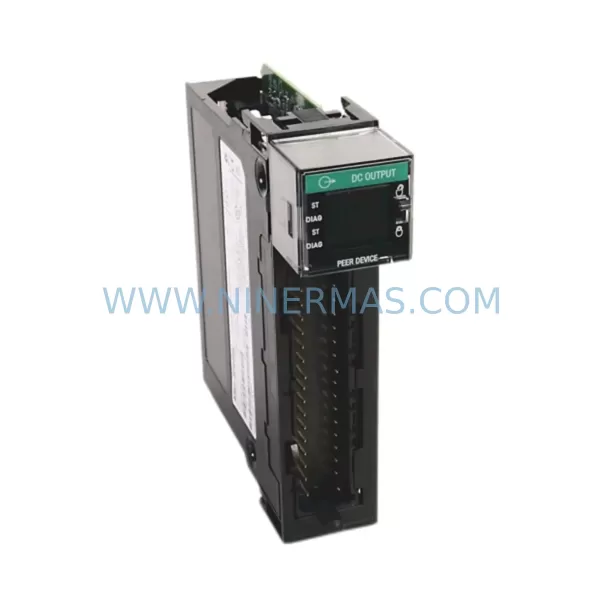 Allen-Bradley 1756-OB16IEF Output Module product image