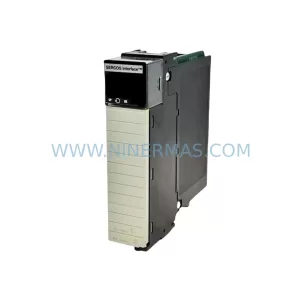Allen-Bradley 1756-OB16IS Digital Output Module product image