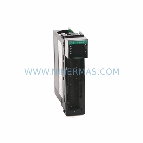 Allen-Bradley 1756-OB32K Digital Output Module product image