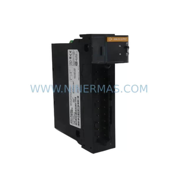 Allen-Bradley 1756-OF6VI Analog Output Module product image