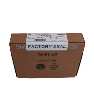 Allen-Bradley 1756-OF8 Analog Output Module product image