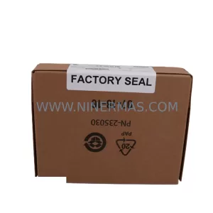 Allen-Bradley 1756-OF8 Analog Output Module detail view 2