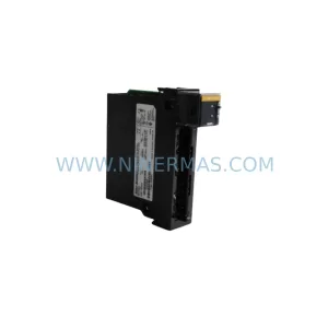 Allen-Bradley 1756-OF8H Analog Output Module detail view 2