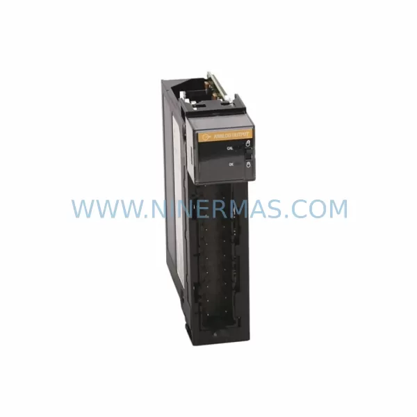 Allen-Bradley 1756-OF8K Analog Output Module product image