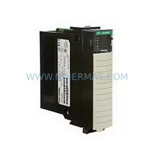 Allen-Bradley 1756-OG16 PLC Output Module product image