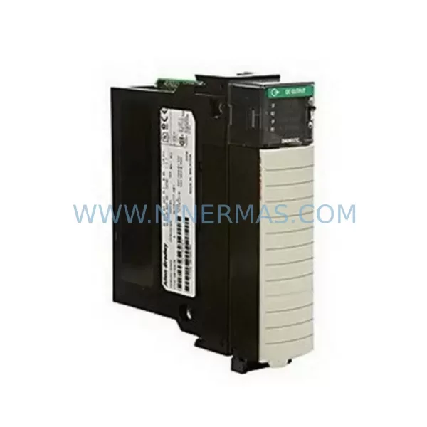 Allen-Bradley 1756-OG16 PLC Output Module product image