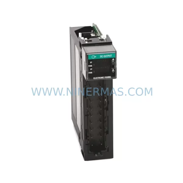 Allen-Bradley 1756-OV16E Digital Output Module product image