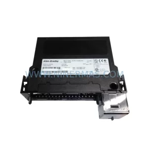 Allen-Bradley 1756-OX8I Relay Output Module product image