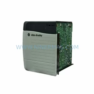 Allen-Bradley 1756-PA72 AC Power Supply detail view 3