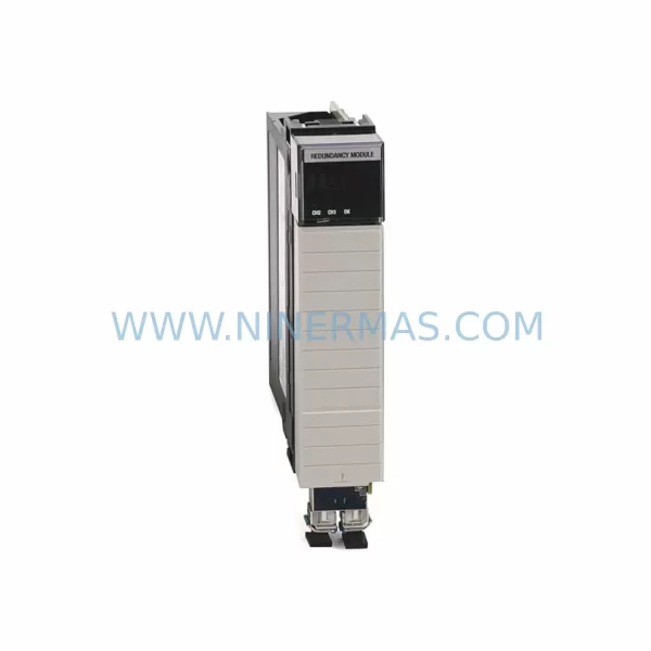 Allen-Bradley 1756-PA75K Power Supply Module product image