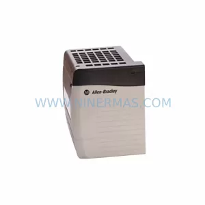 Allen-Bradley 1756-PAR2 Redundant Power Supply Module product image