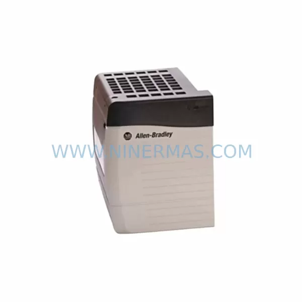 Allen-Bradley 1756-PAR2 Redundant Power Supply Module product image