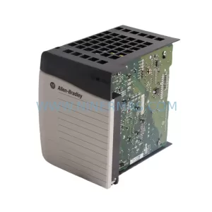 Allen-Bradley 1756-PB75 Industrial Power Supply Module product image