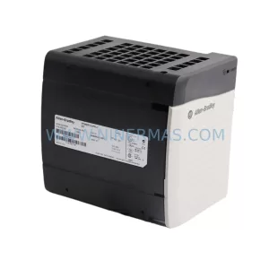 Allen-Bradley 1756-PB75 Industrial Power Supply Module detail view 3
