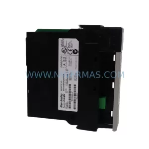 Allen-Bradley 1756-RIO Remote I/O Communication Module product image
