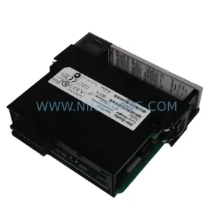 Allen-Bradley 1756-RIO Remote I/O Communication Module detail view 3