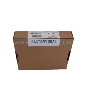 Allen-Bradley 1756-RMC3 Fiber Optic Cable detail view 3