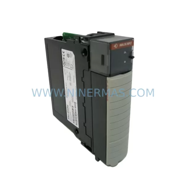 Allen-Bradley 1756SC-IF8U Analog Input Module product image