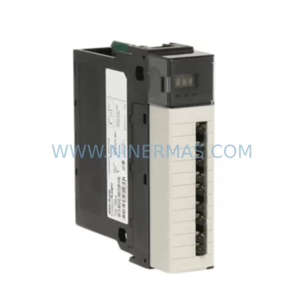 Allen-Bradley 1756-SIM Simulation I/O Module product image