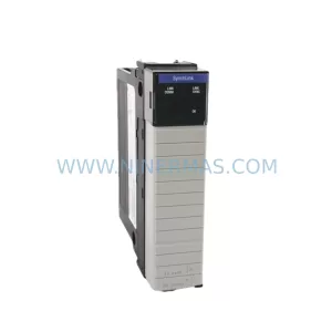 Allen-Bradley 1756-SYNCH SynchLink Communication Module product image