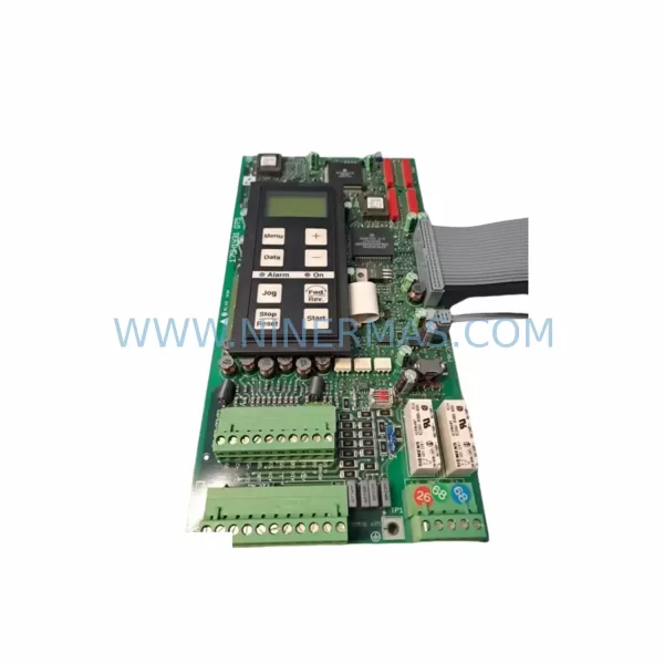 Danfoss 175H3828 DT5 175H7068 Power Board product image