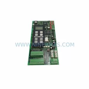 Danfoss 175H4669 DT3 Control Board product image