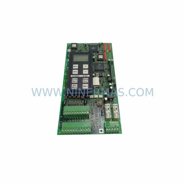 Danfoss 175H4669 DT3 Control Board product image