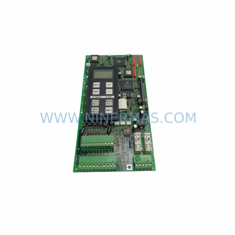 Danfoss 175H4669 DT3 Retrofit Control Board Legacy